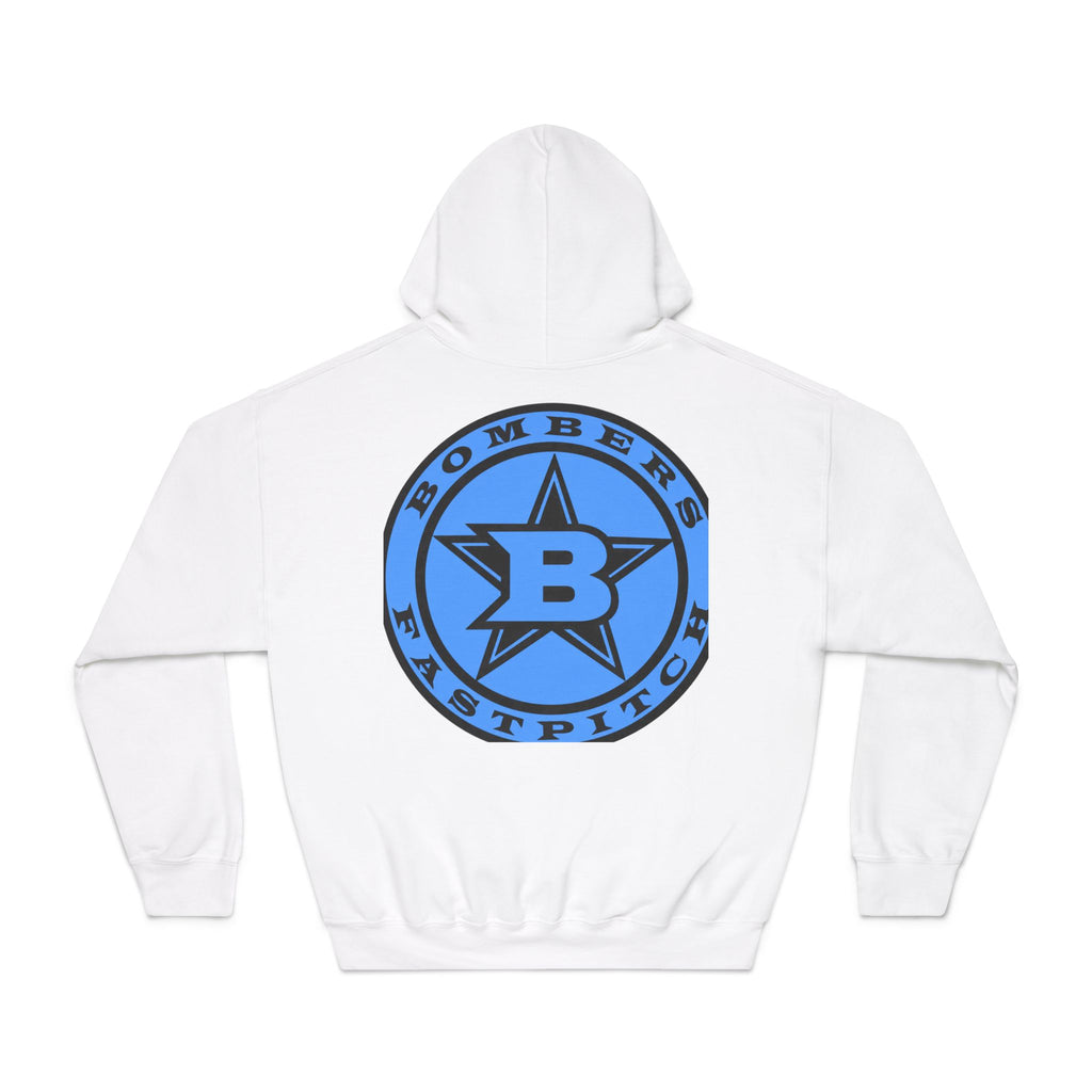 Pennsylvania Bombers 2033 - Adult Hoodie