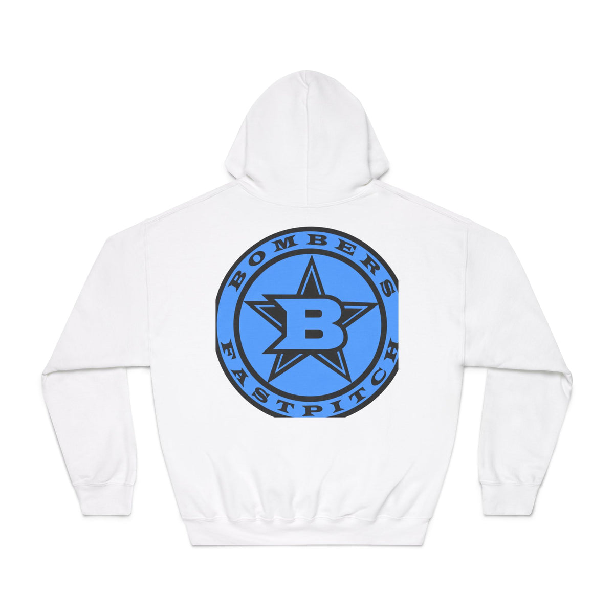 Pennsylvania Bombers 2033 - Adult Hoodie
