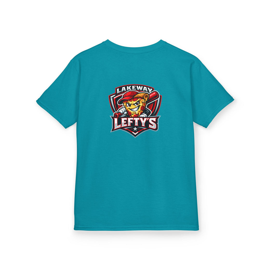 Lakeway Lefty’s - Youth T-Shirt