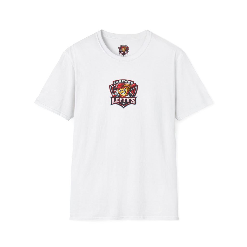 Lakeway Lefty’s - Adult T-Shirt