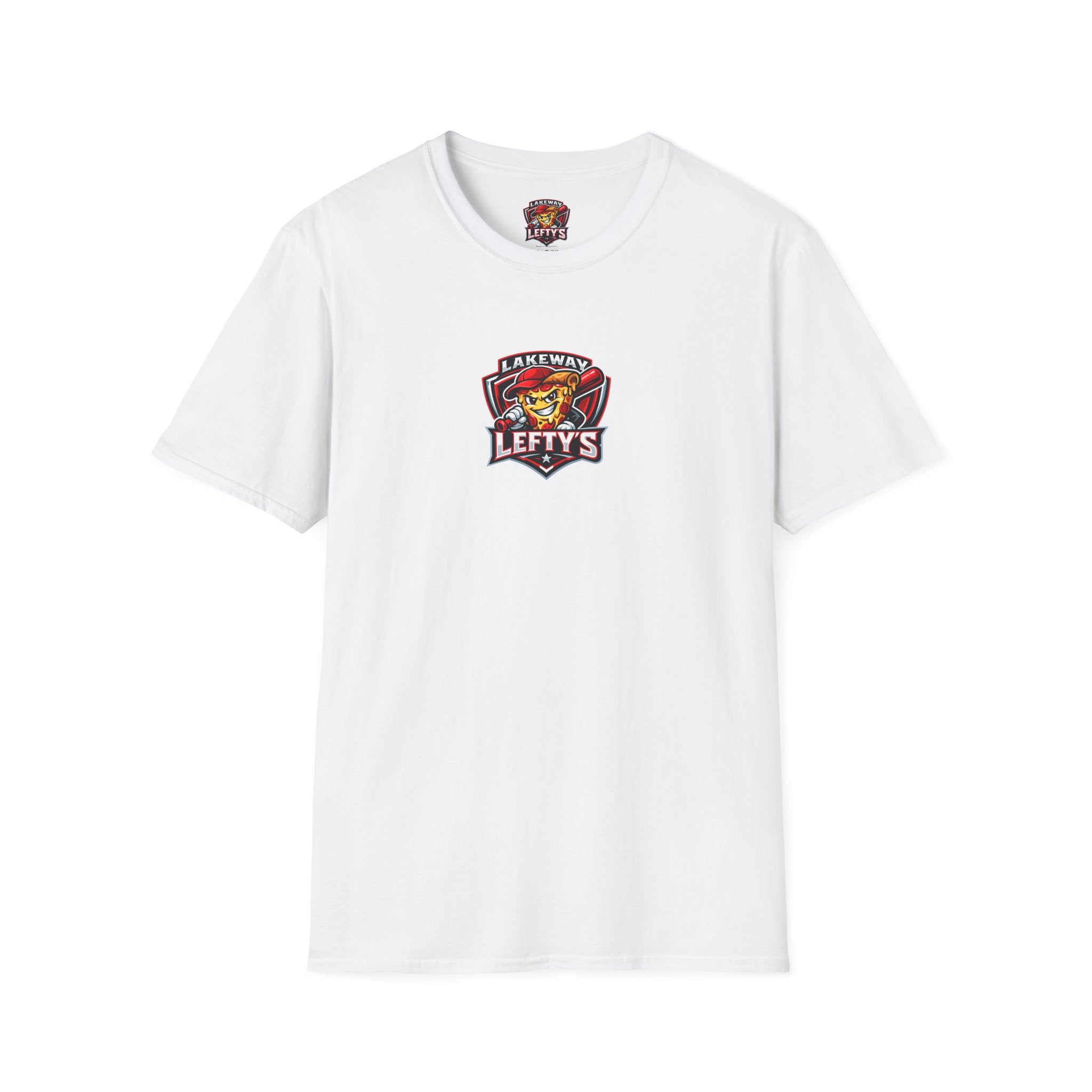 Lakeway Lefty’s - Adult T-Shirt