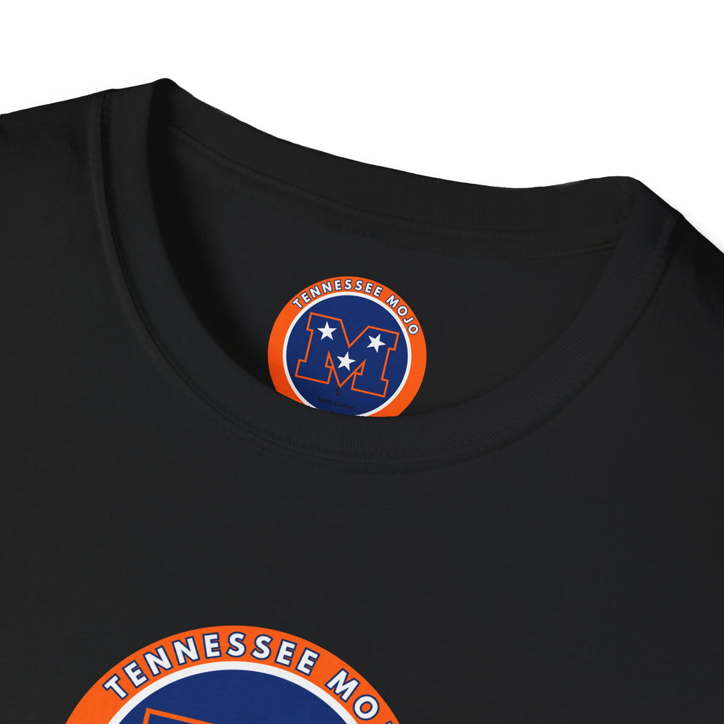 TN Mojo - Adult T-Shirt