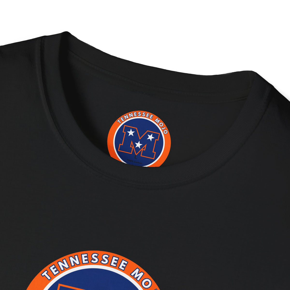 TN Mojo - Adult T-Shirt