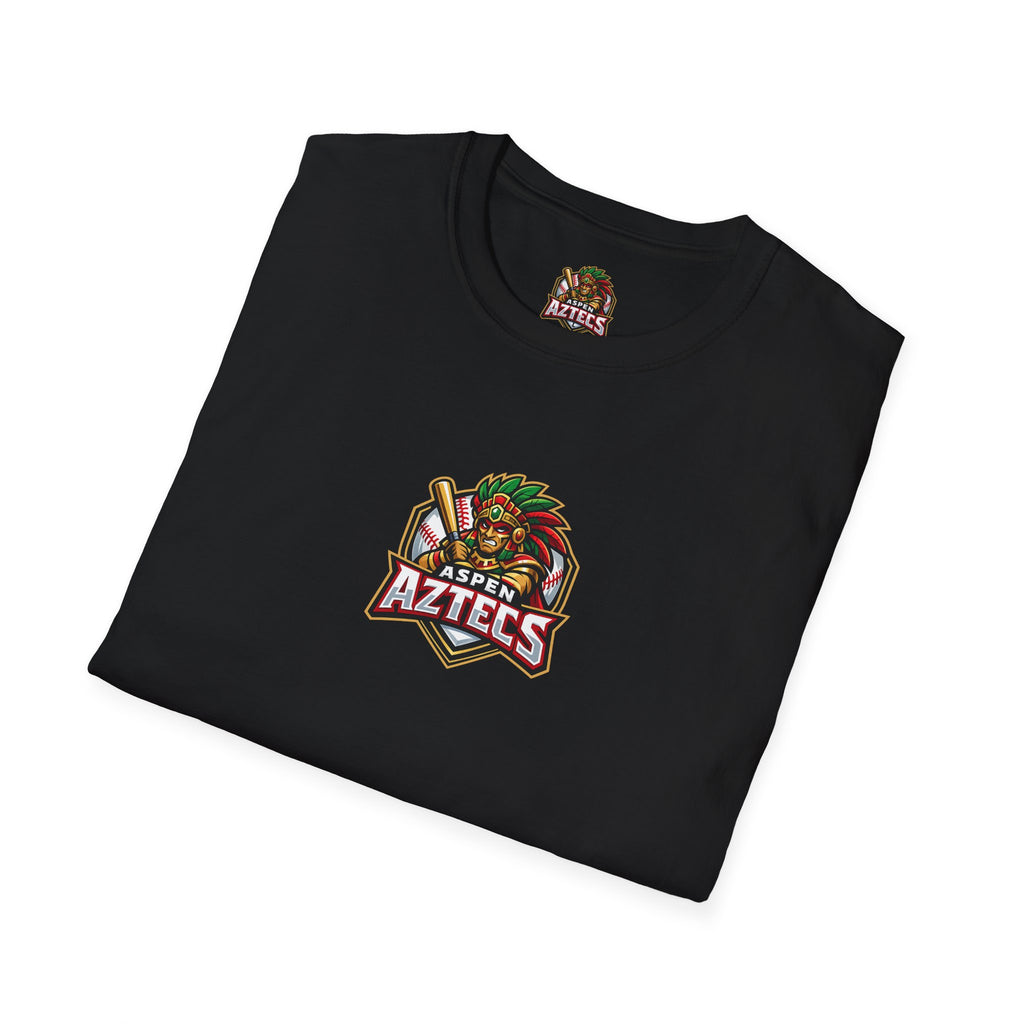 Aspen Aztecs - Adult T-Shirt