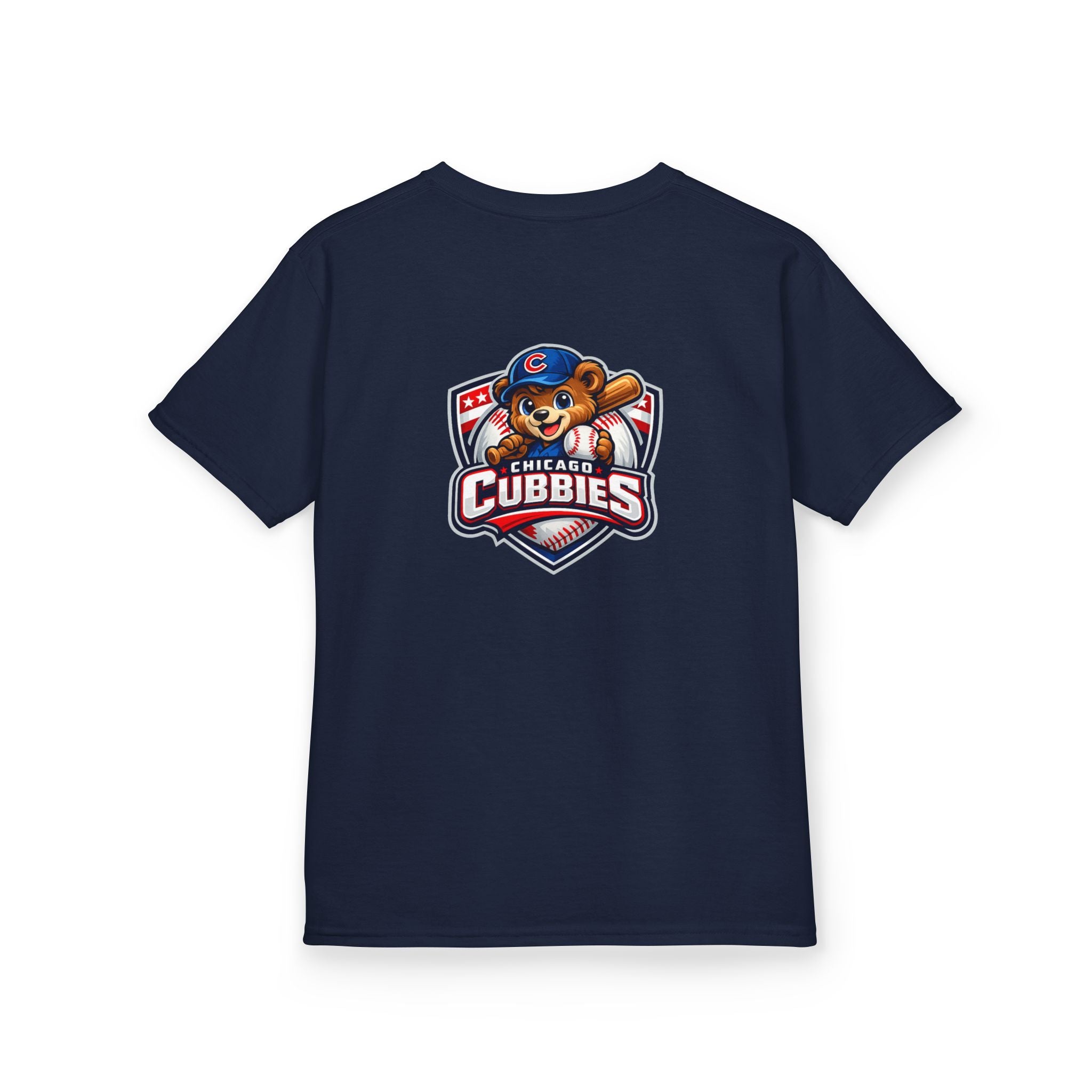 Chicago Cubbies - Youth T-Shirt