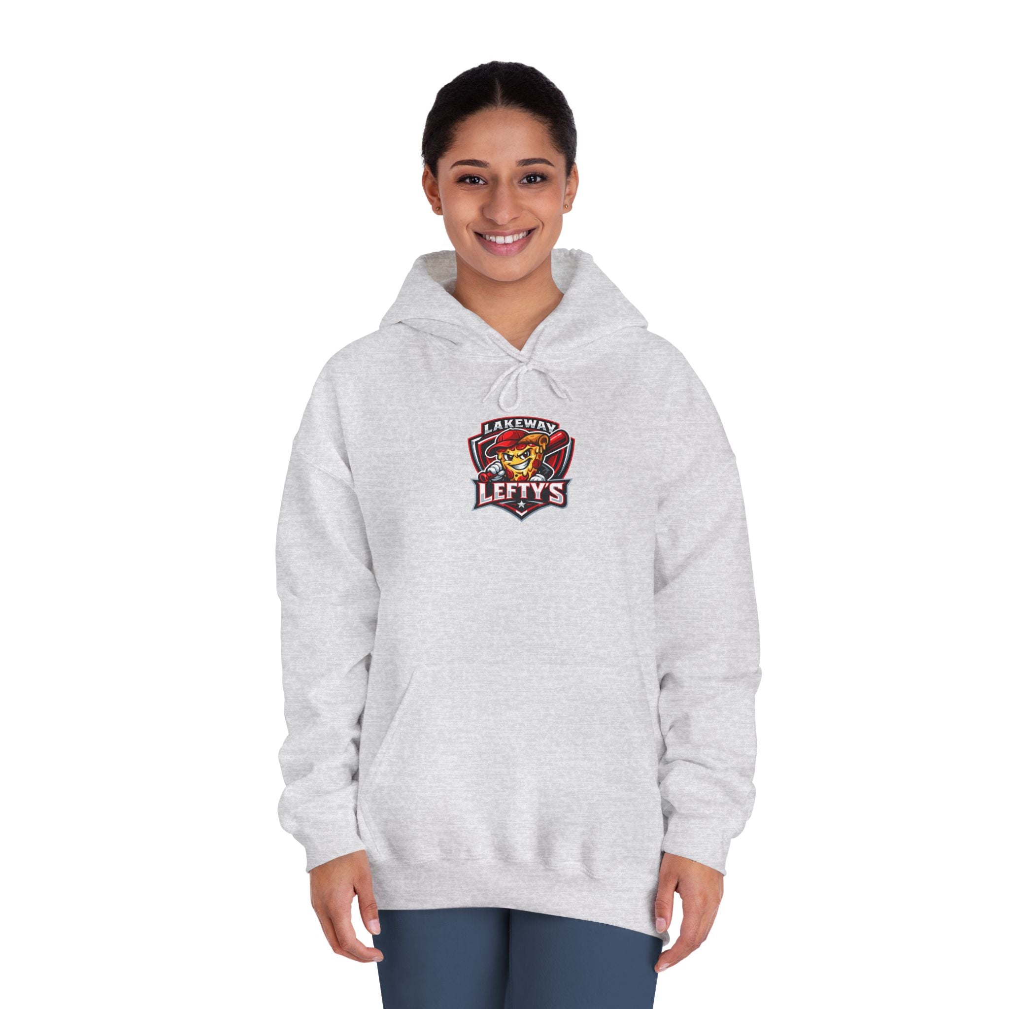 Lakeway Lefty’s - Adult Hoodie