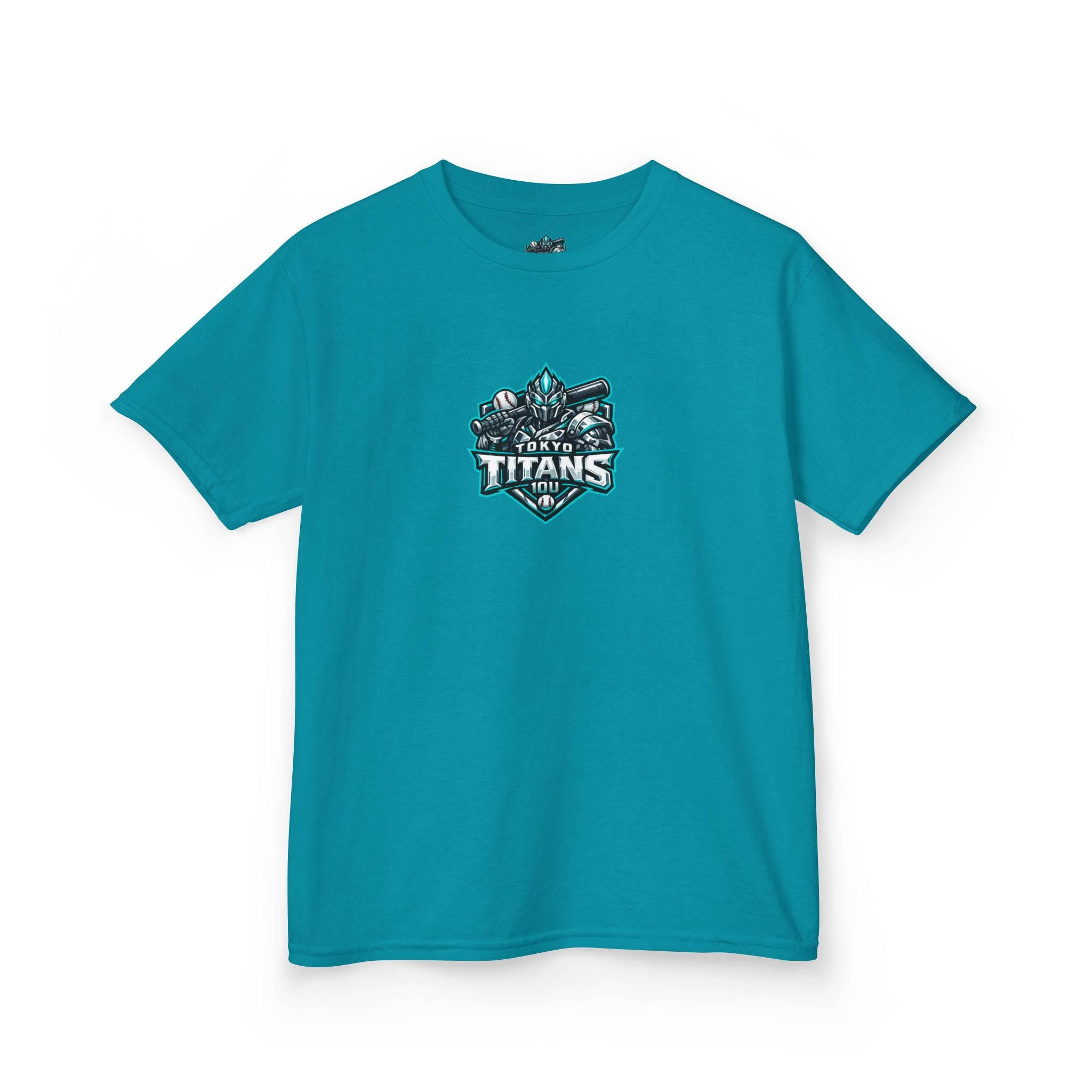 Tokyo Titans 10u - Youth T-Shirt
