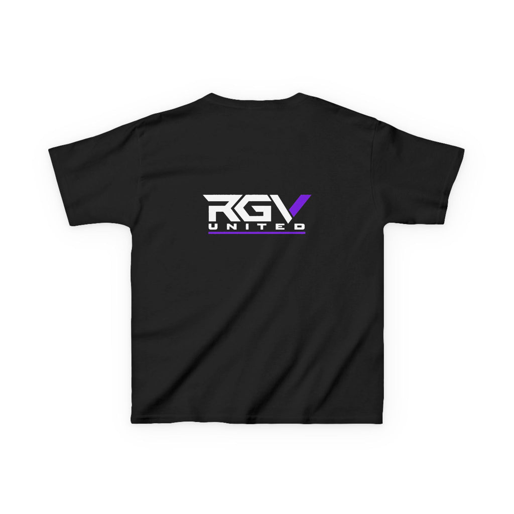 RGV United - Youth T-Shirt