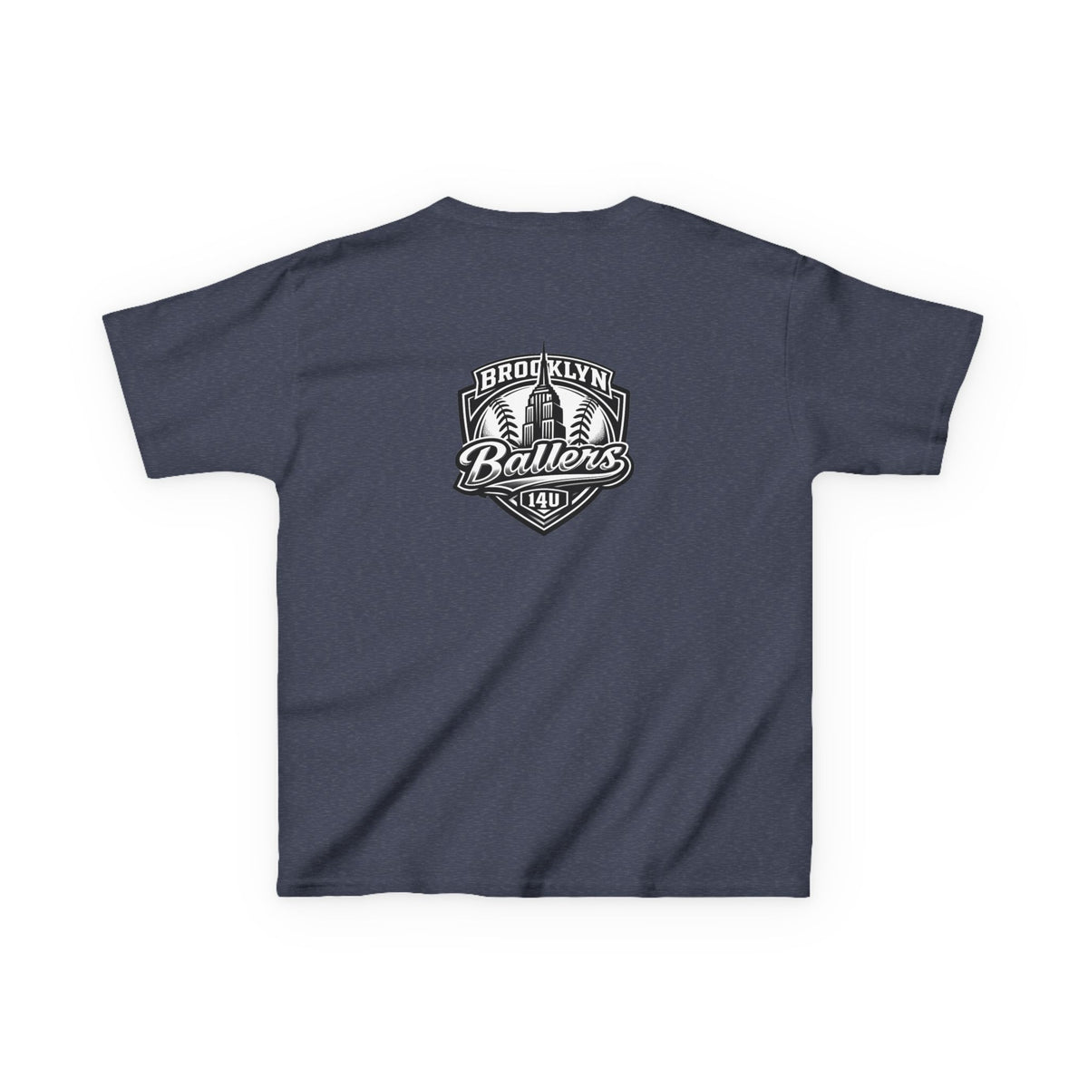 Brooklyn Ballers 14u - Youth T-Shirt