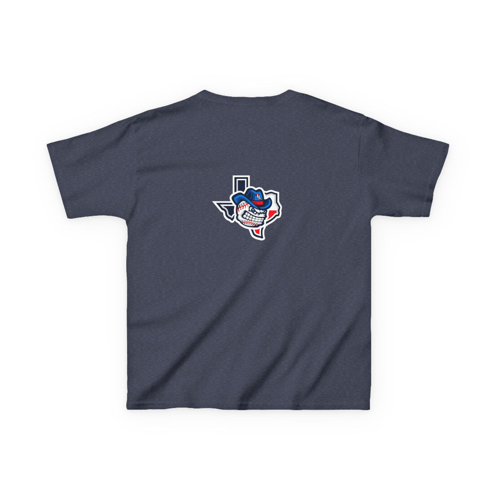 Texas Legends Majors - Youth T-Shirt