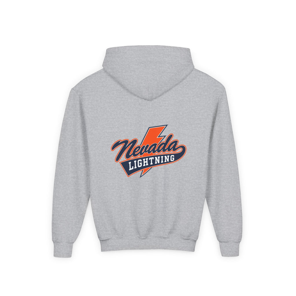 Lightning 12U fall 2026 - Youth Hoodie