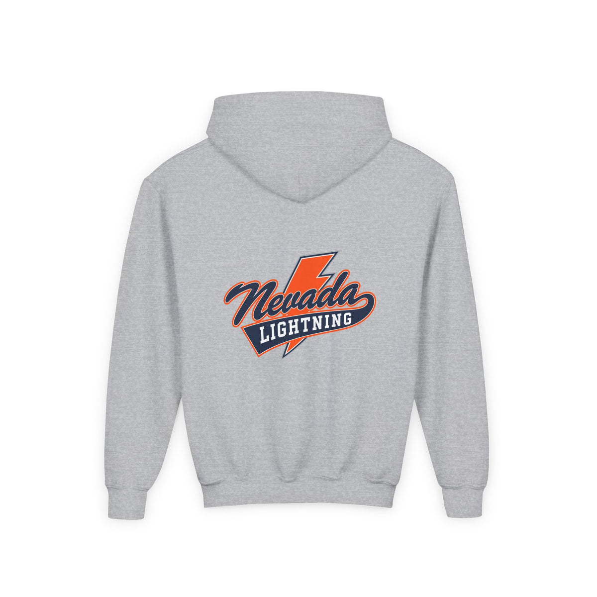 Lightning 12U fall 2026 - Youth Hoodie