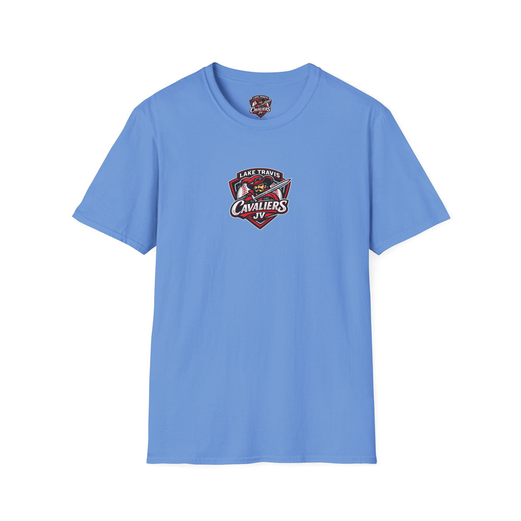 Lake Travis Cavaliers JV - Adult T-Shirt