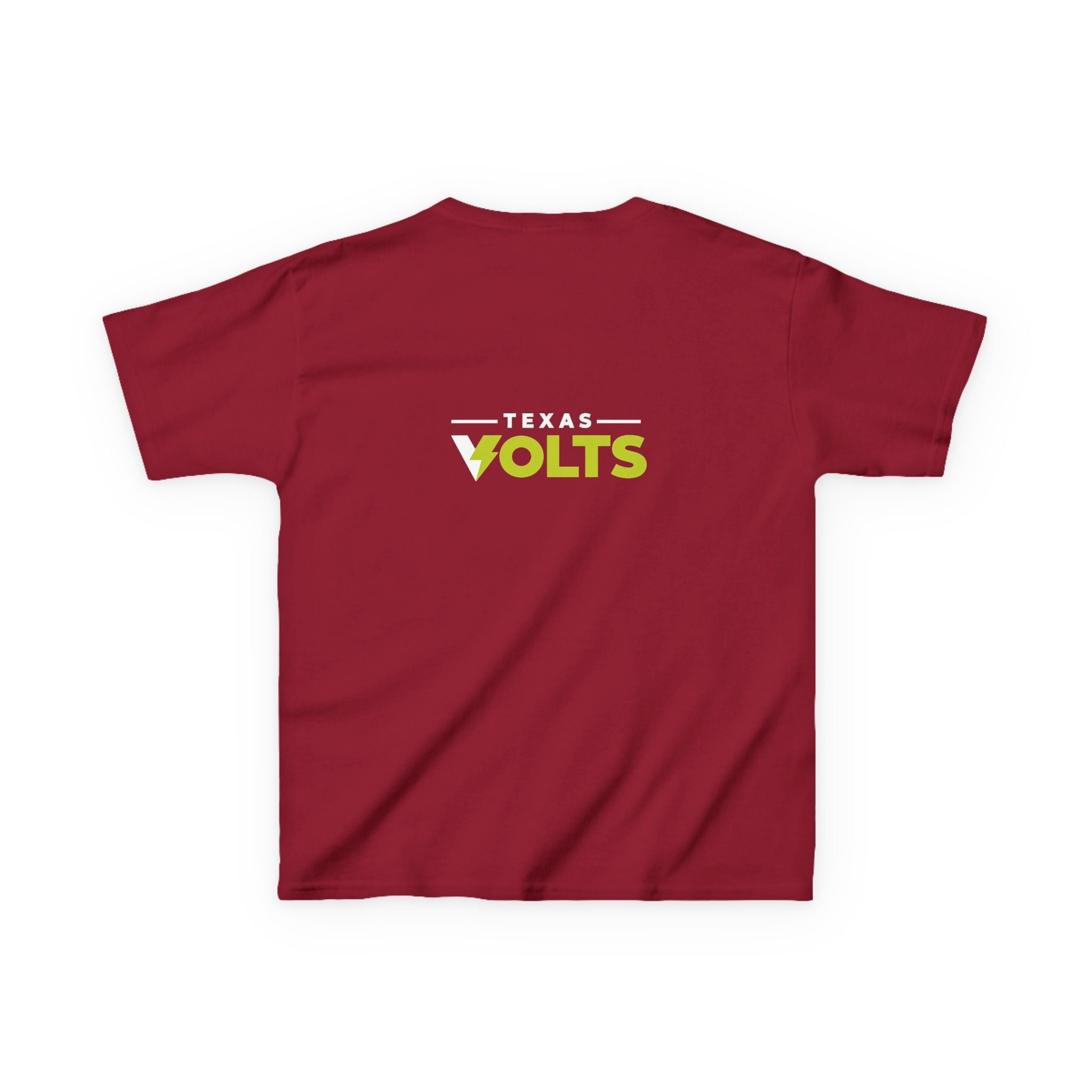 Texas Volts - Youth T-Shirt