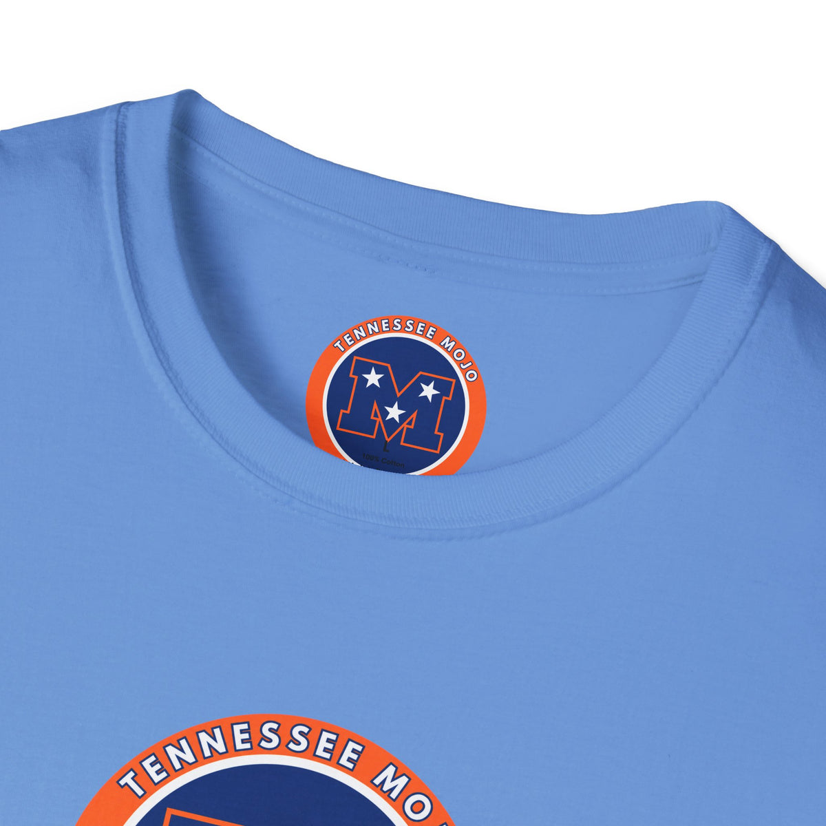 TN Mojo - Adult T-Shirt