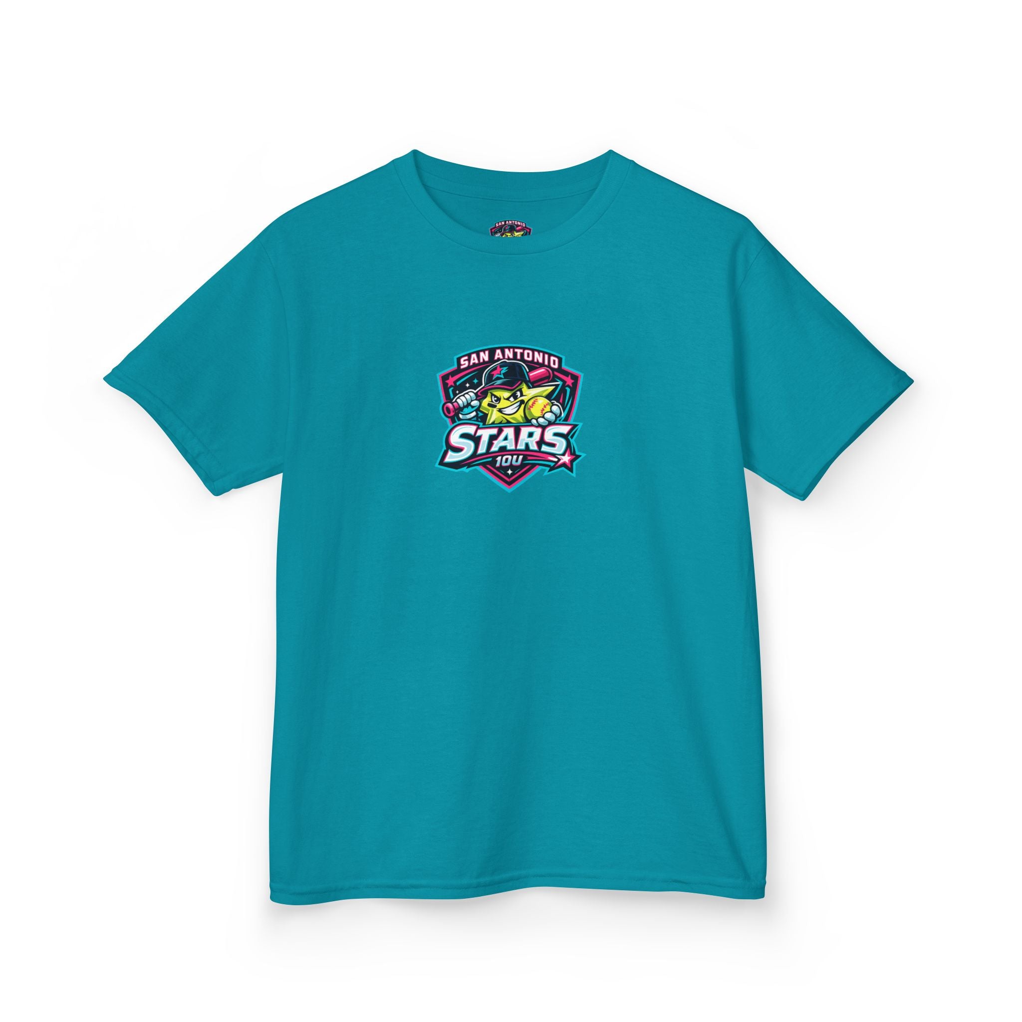 San Antonio Stars 10u - Youth T-Shirt