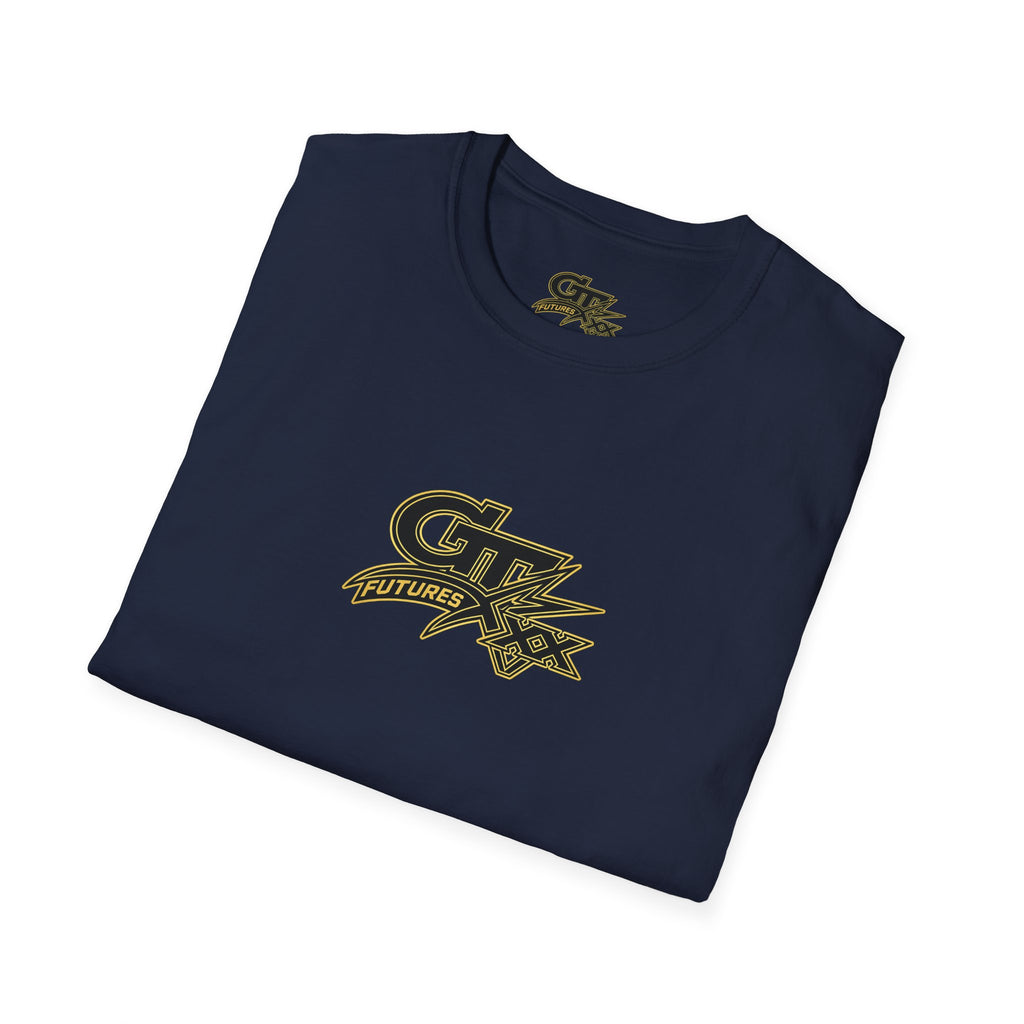 Gametime Futures XX - Adult T-Shirt