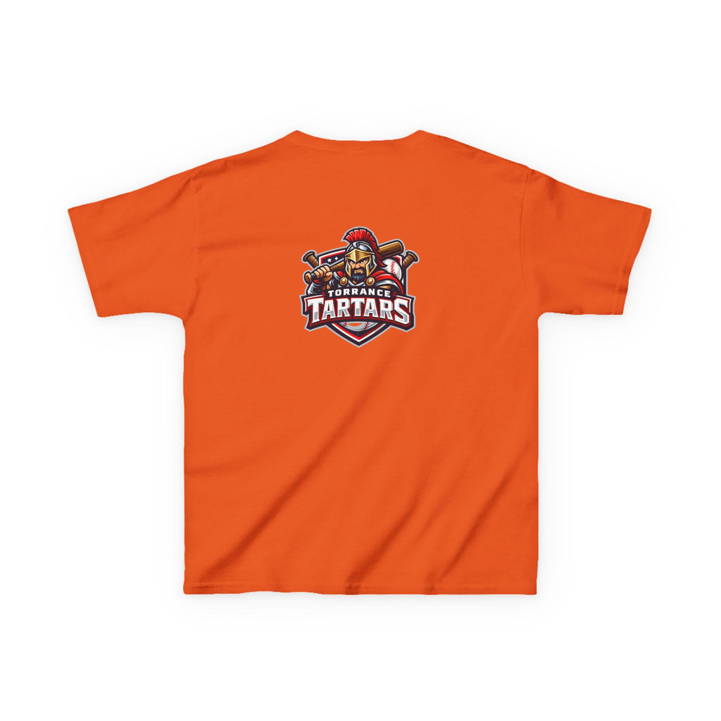 Torrance Tartars - Youth T-Shirt