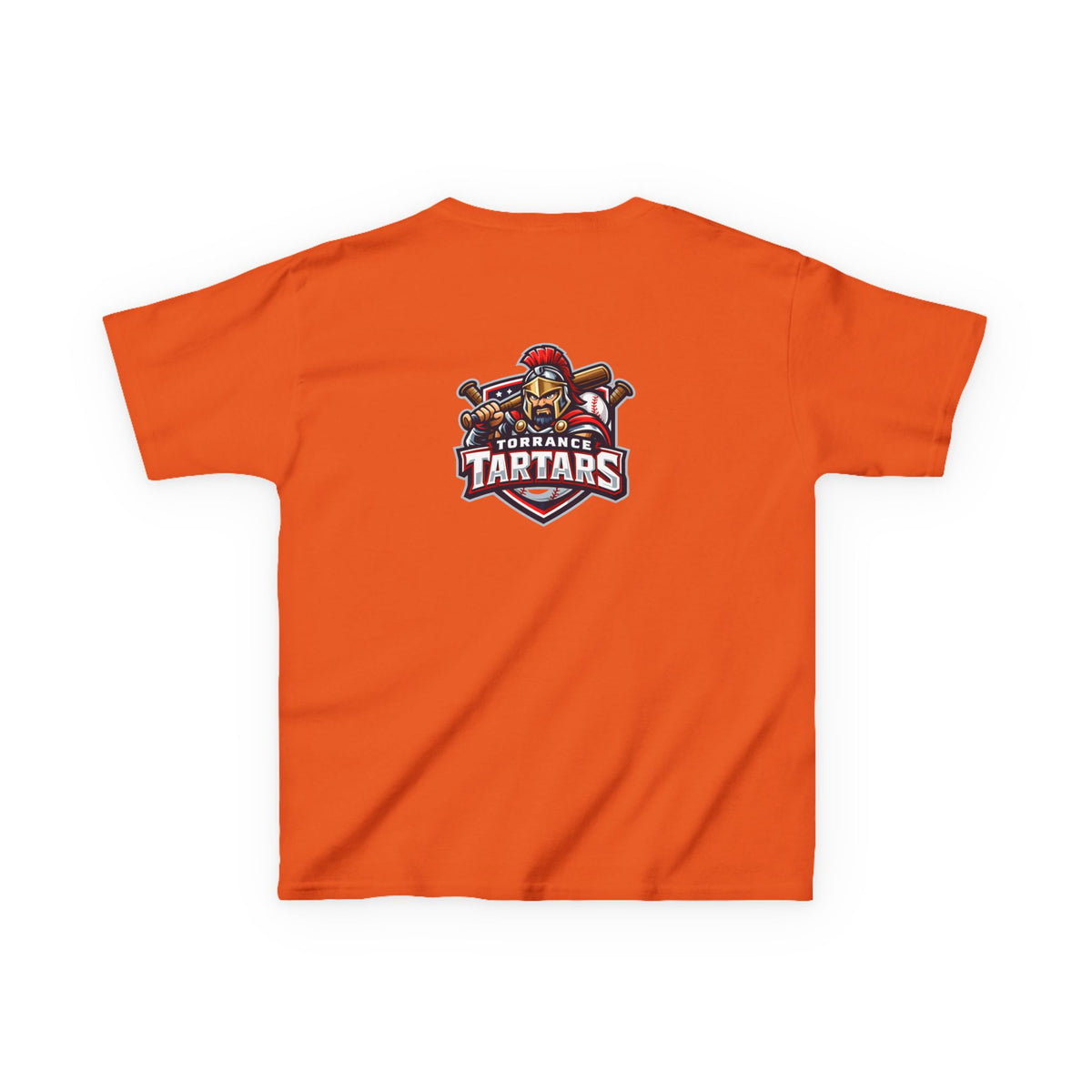 Torrance Tartars - Youth T-Shirt