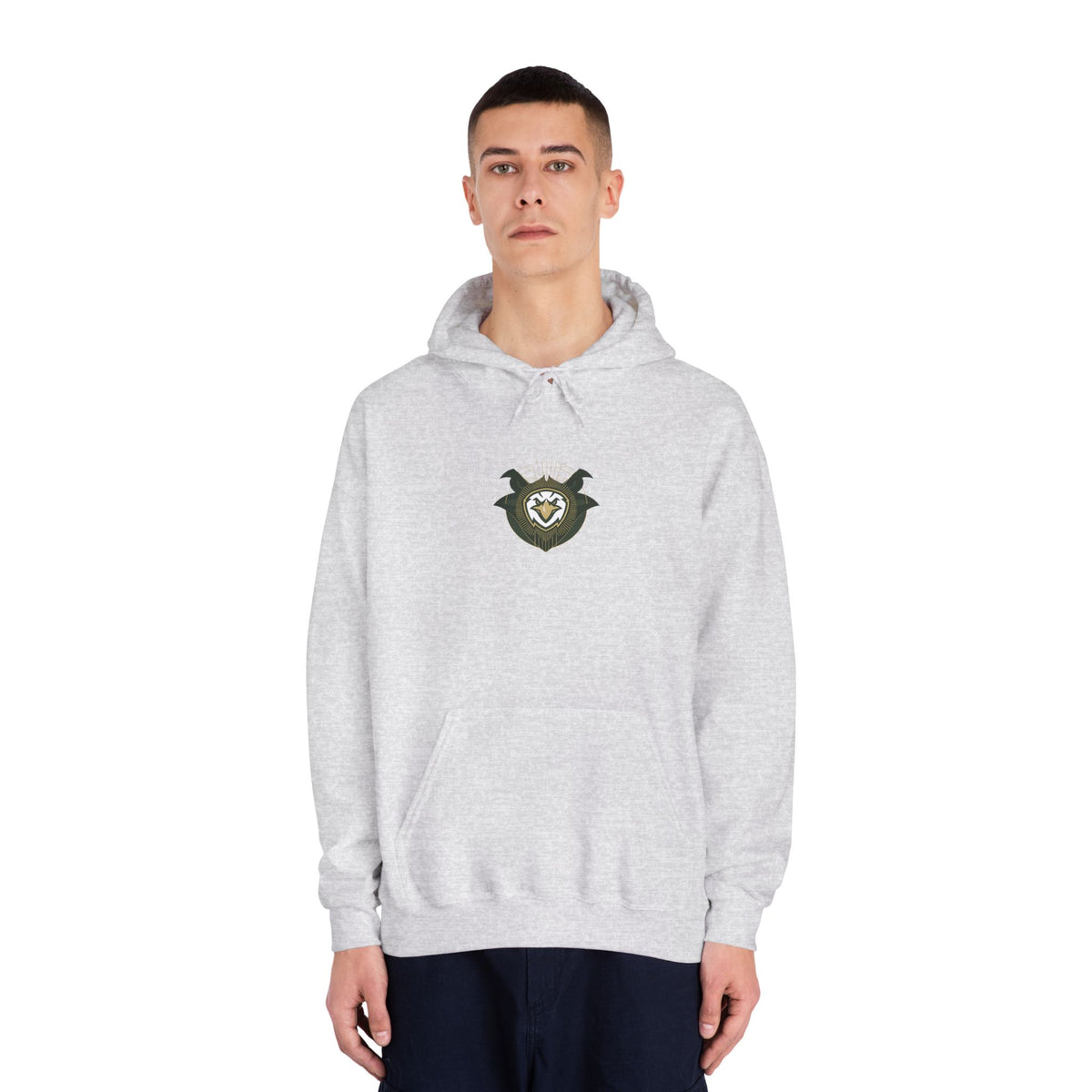 Lady Eagles 14U - Adult Hoodie