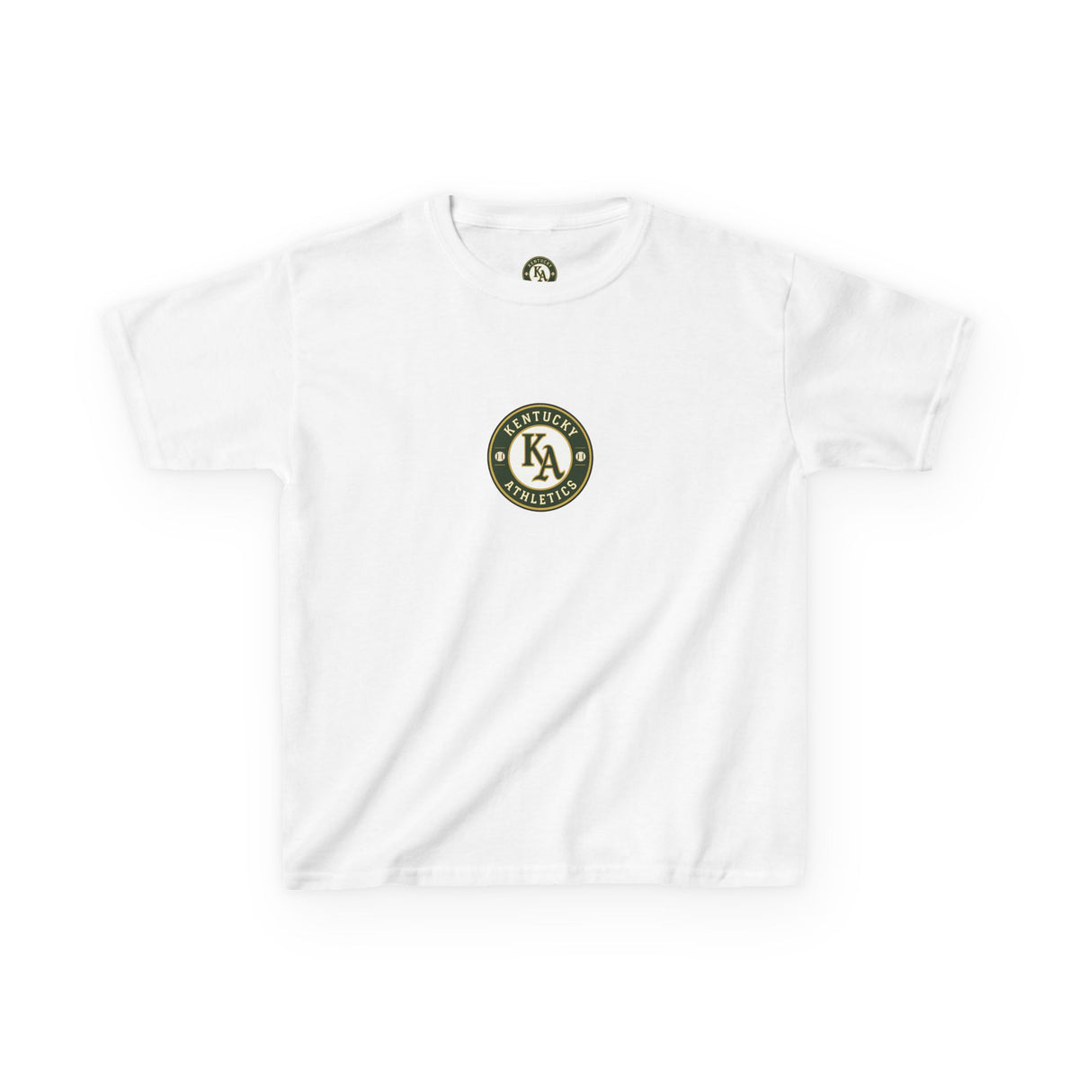 Kentucky Athletics - Youth T-Shirt