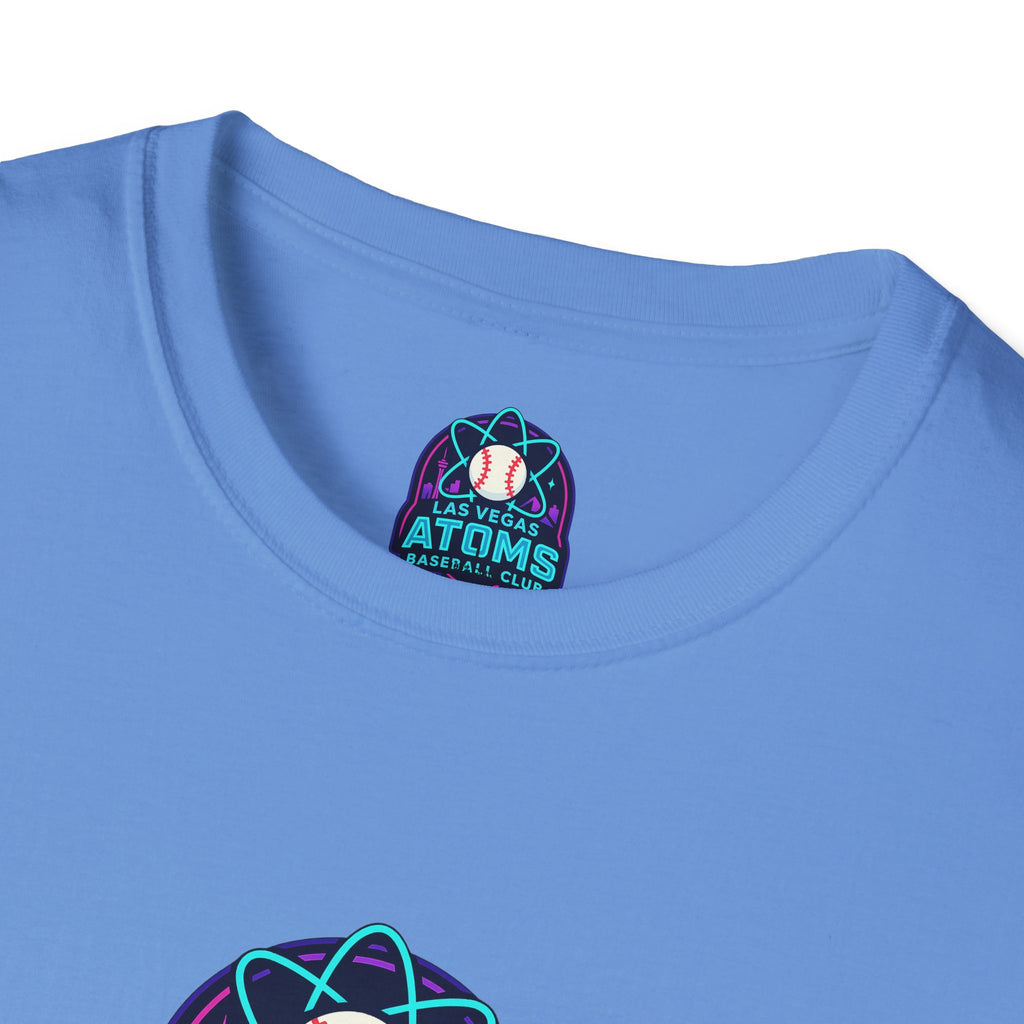 ATOMS NYS - Adult T-Shirt