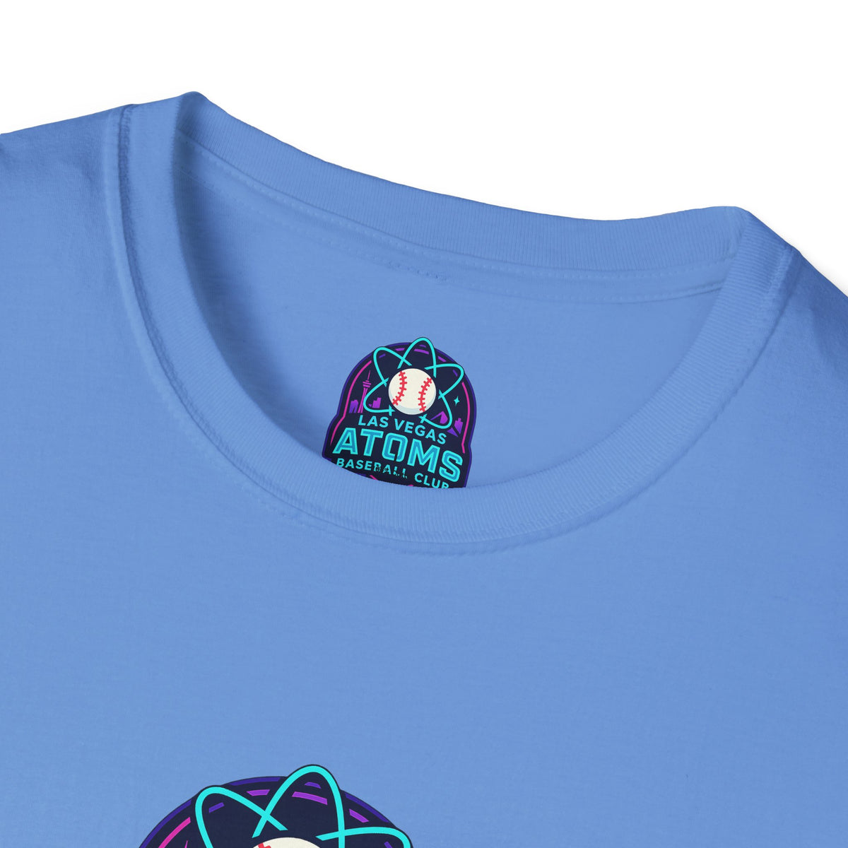 ATOMS NYS - Adult T-Shirt