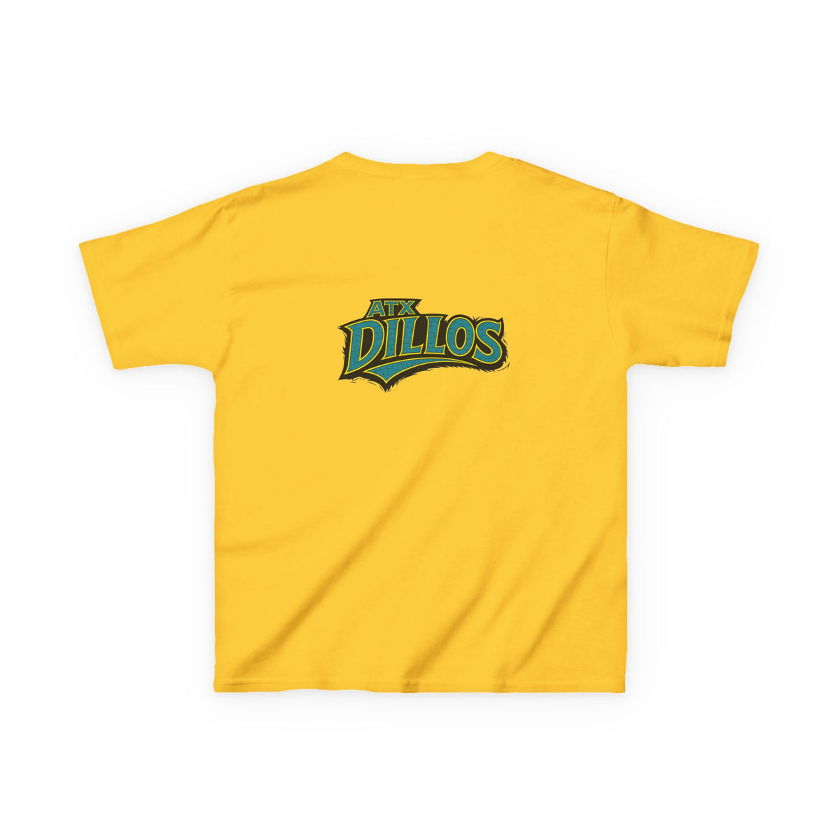 ATX Dillos - Youth T-Shirt