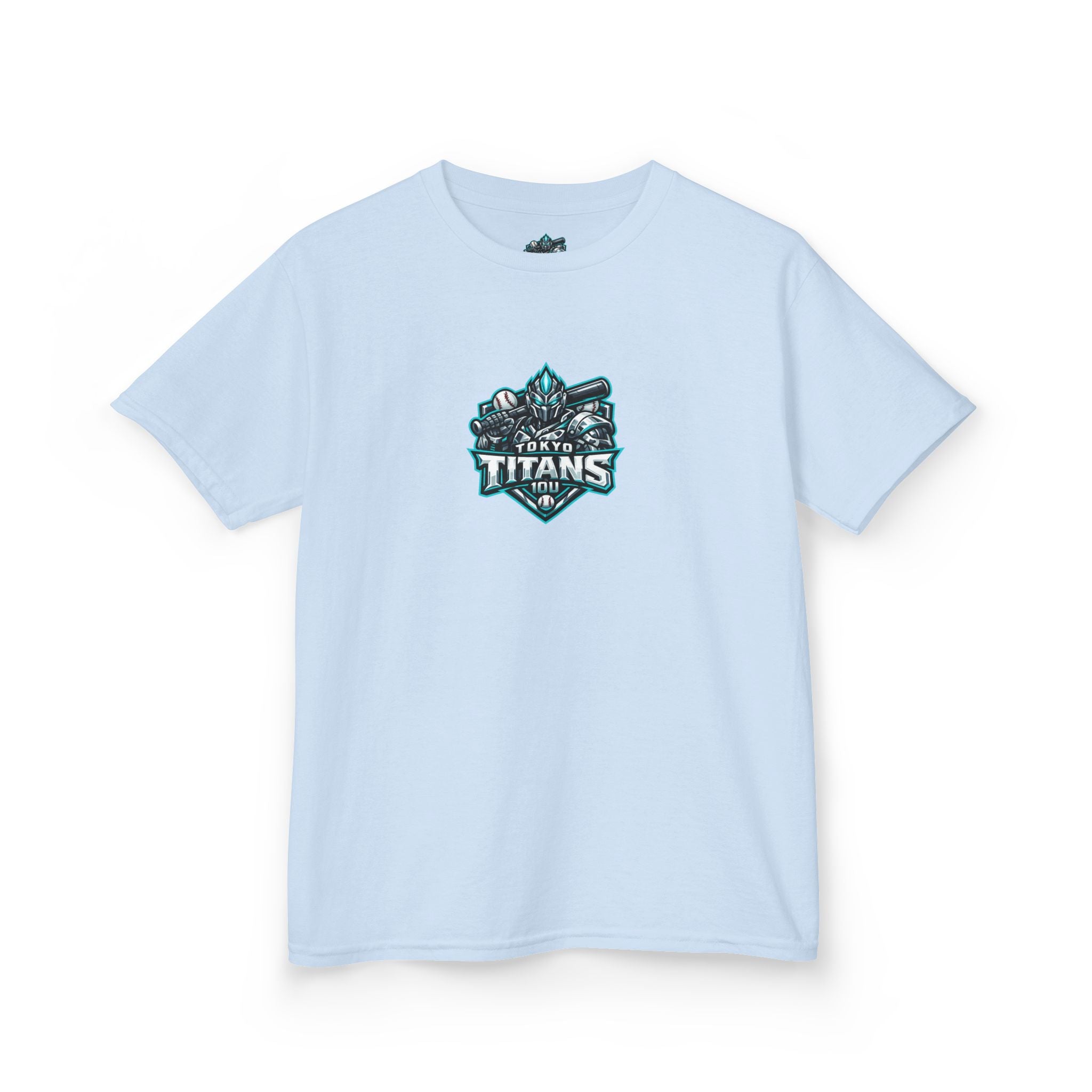 Tokyo Titans 10u - Youth T-Shirt