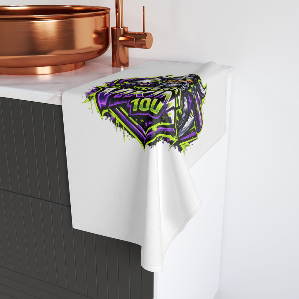 Vegas Vikings 10u - Rally Towel