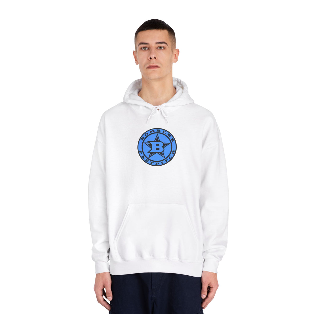 Pennsylvania Bombers 2033 - Adult Hoodie