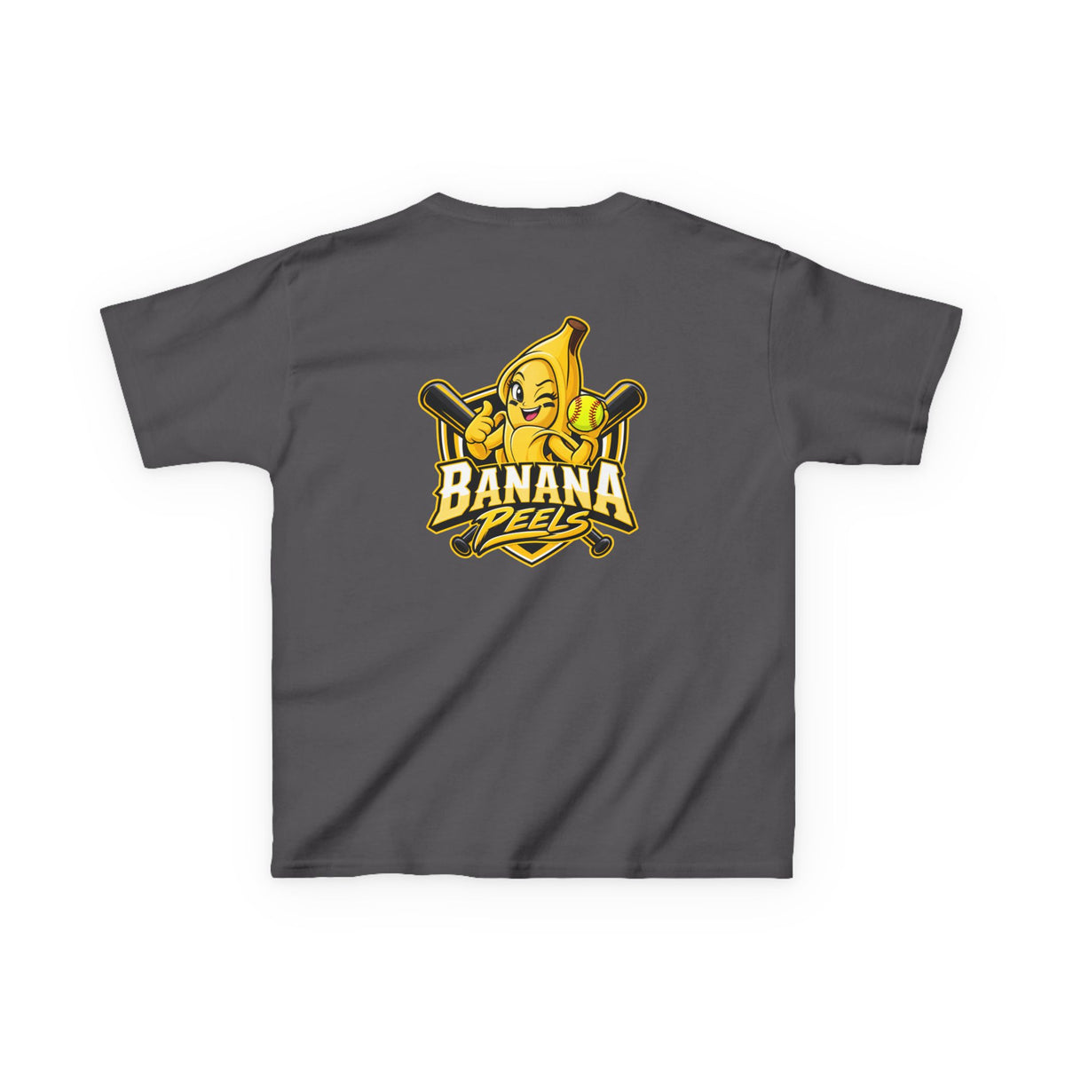 Banana - Youth T-Shirt