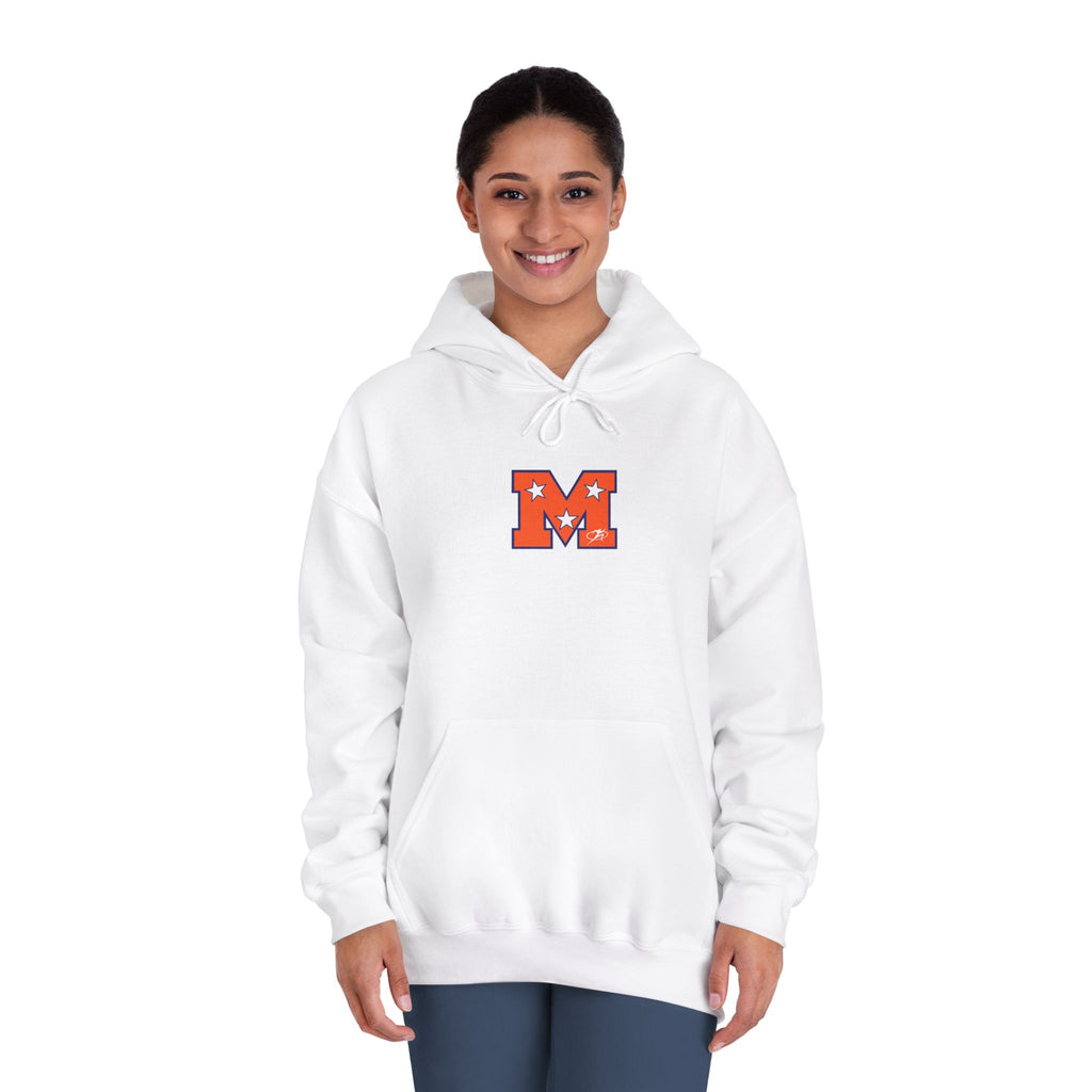 Tennessee Mojo Ream - Adult Hoodie