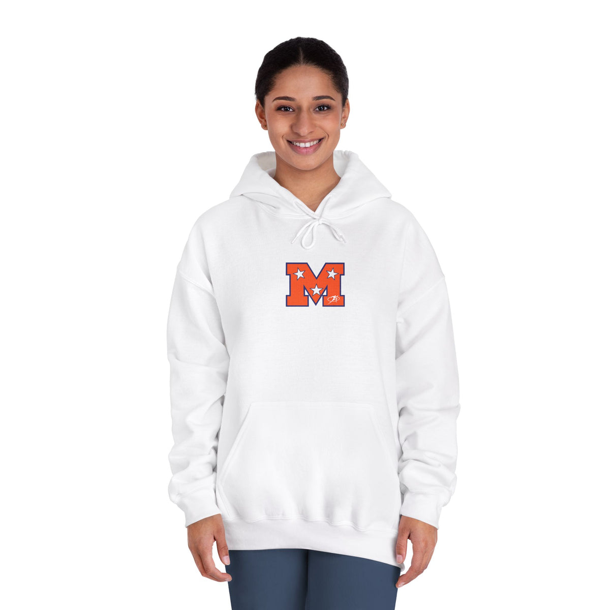 Tennessee Mojo Ream - Adult Hoodie