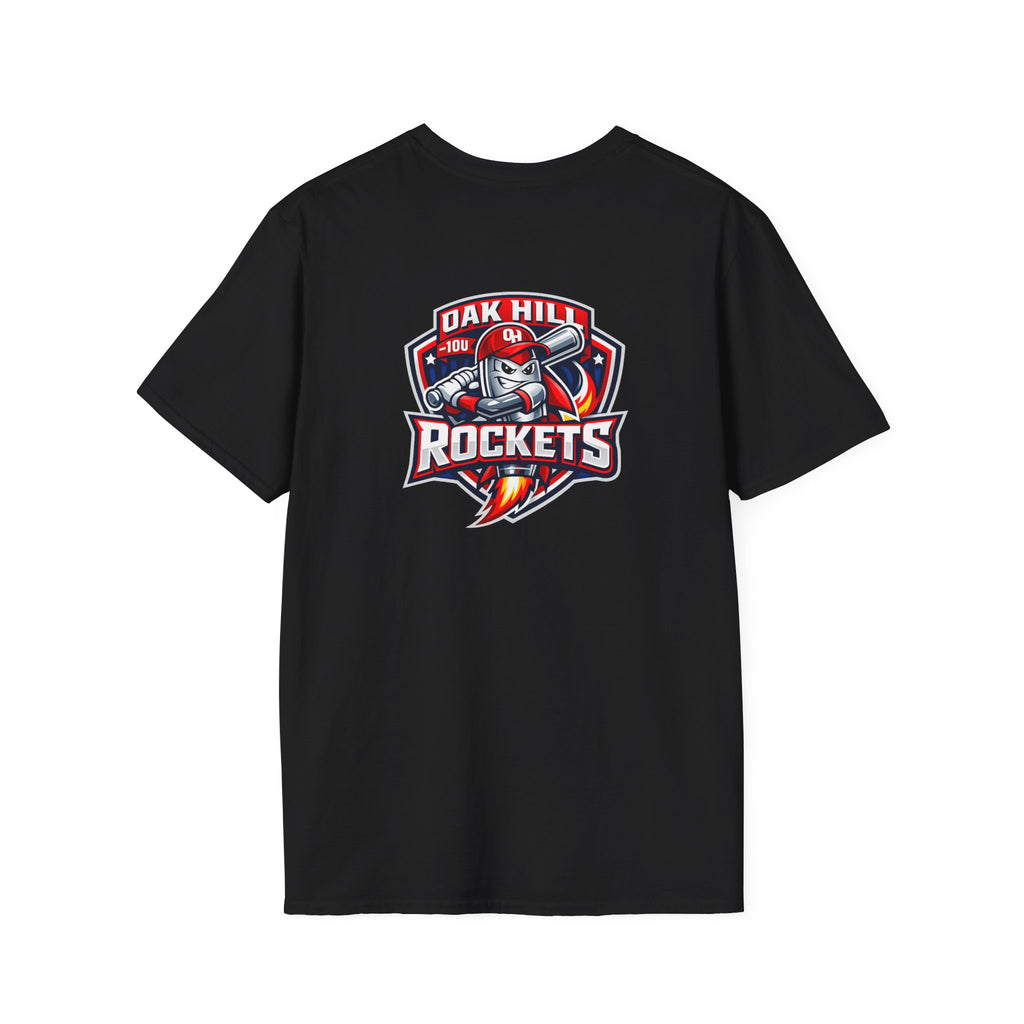 Rockets - Adult T-Shirt