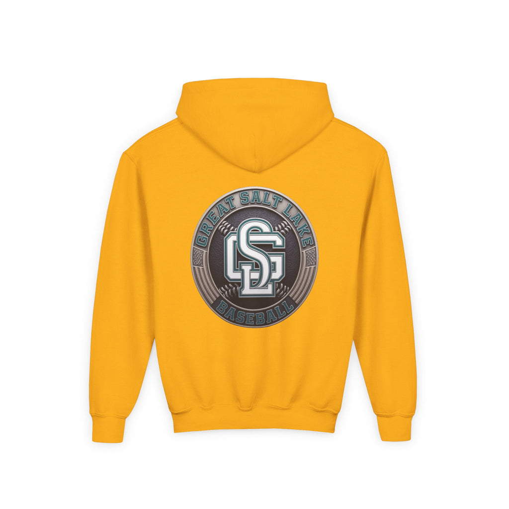Great Salt Lake - Youth Hoodie
