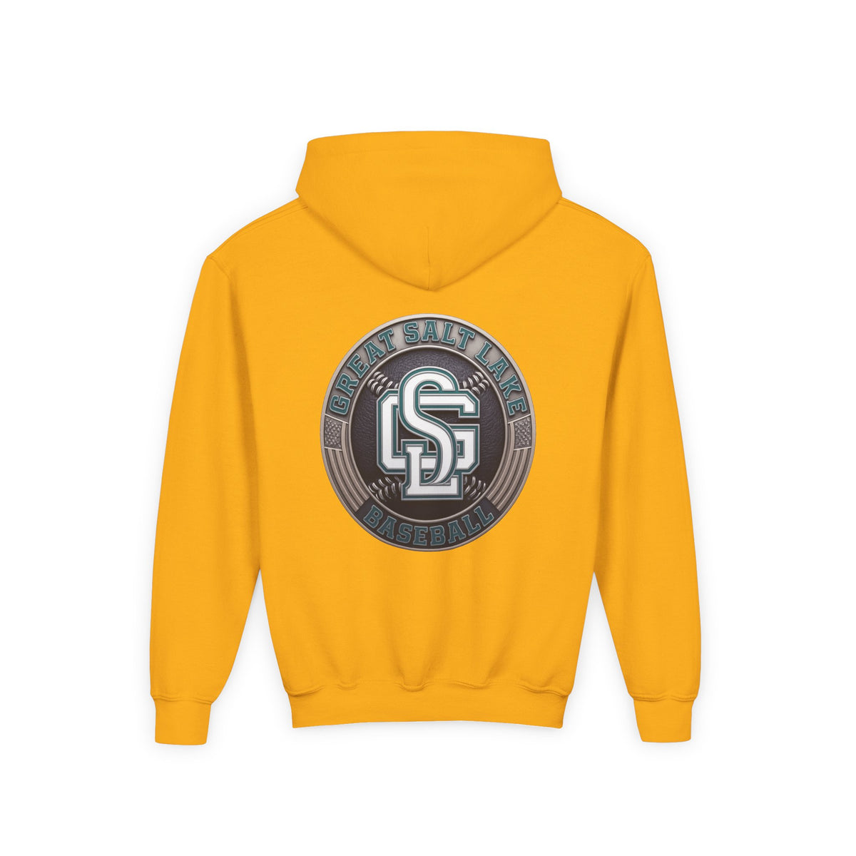 Great Salt Lake - Youth Hoodie
