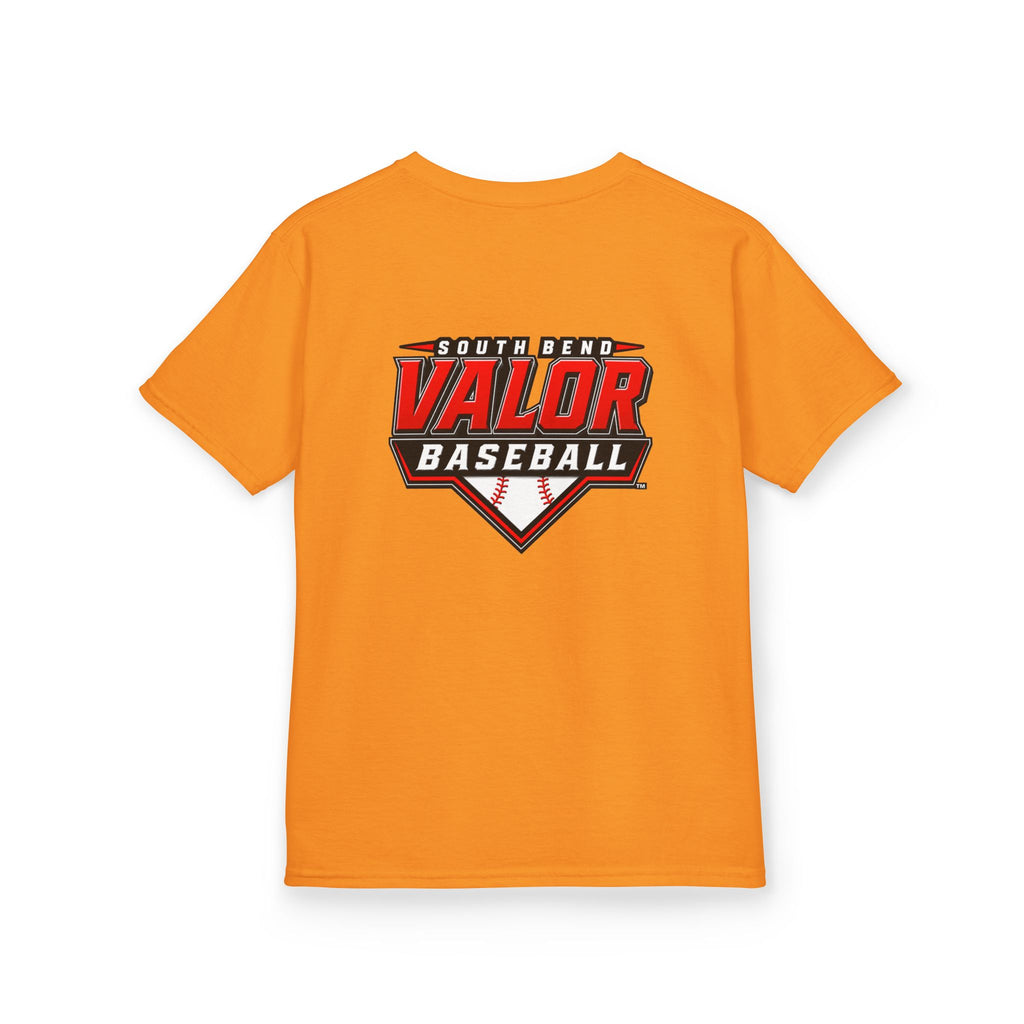South Bend Valor - Youth T-Shirt