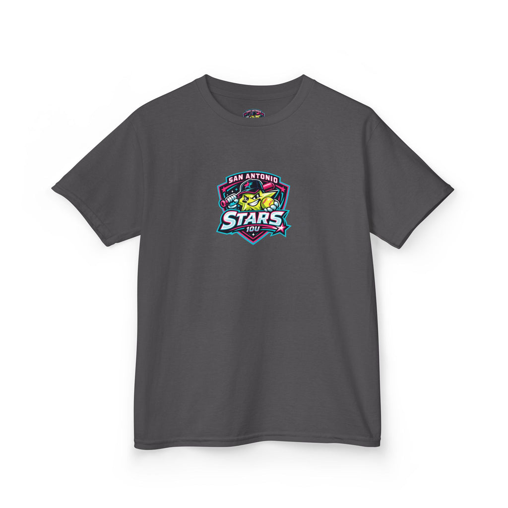 San Antonio Stars 10u - Youth T-Shirt