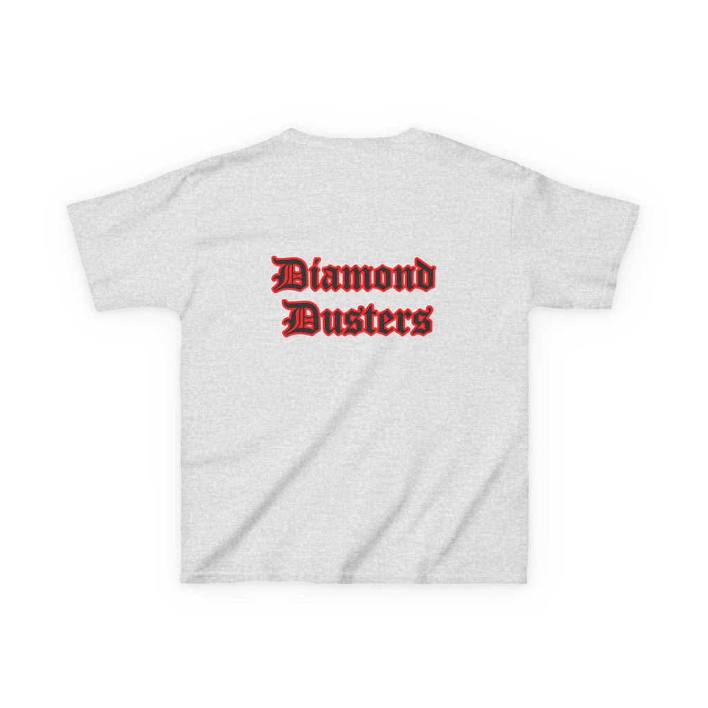 Diamond Dusters - Youth T-Shirt