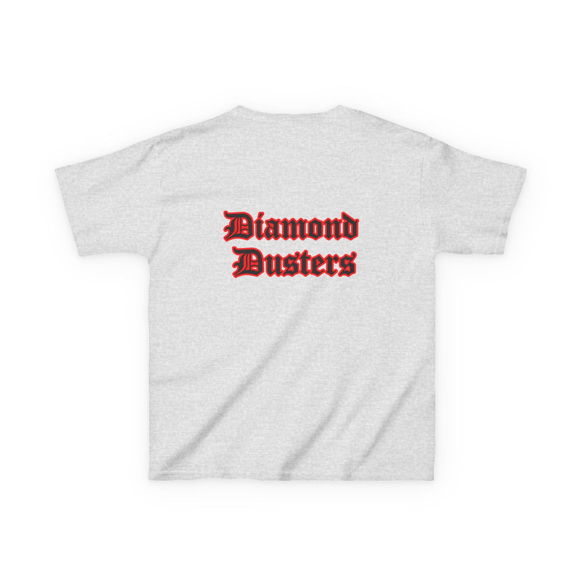 Diamond Dusters - Youth T-Shirt