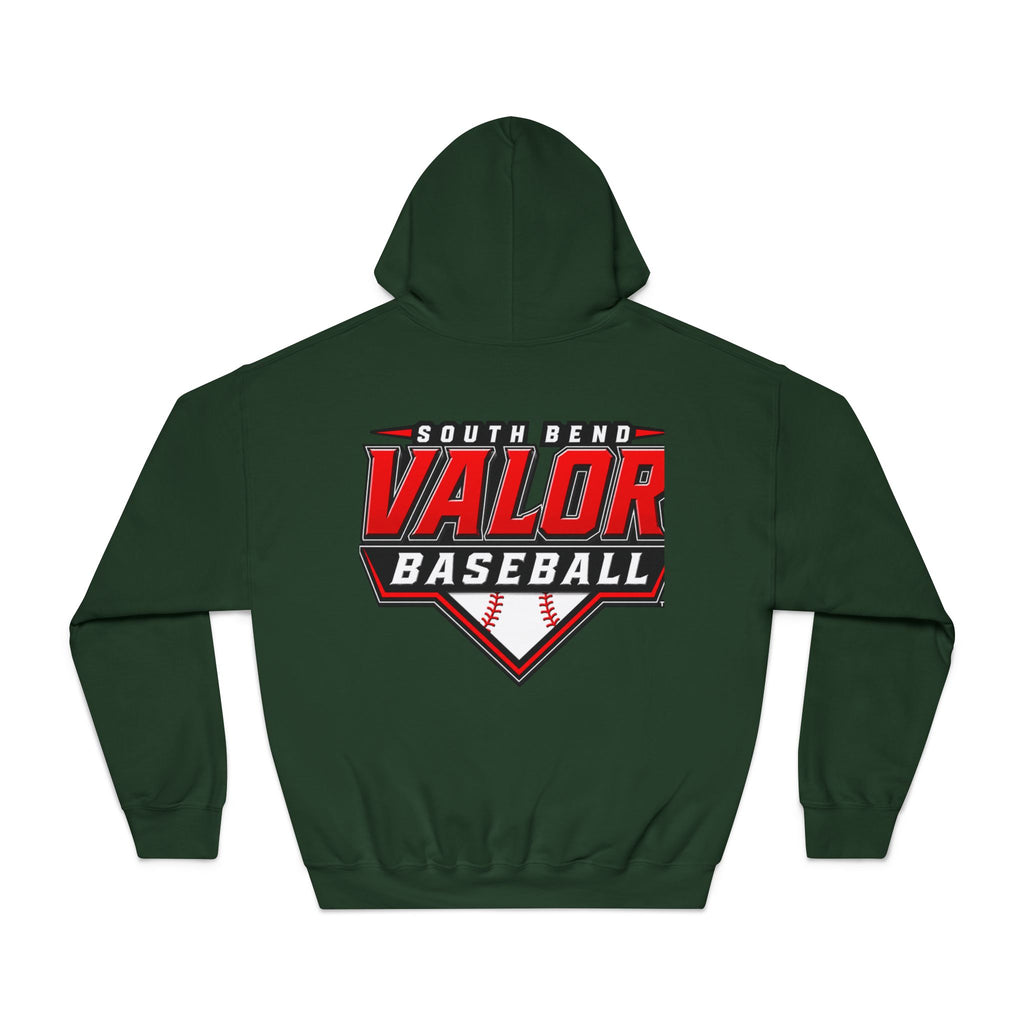 South Bend Valor - Adult Hoodie