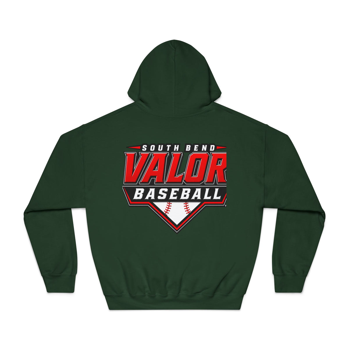 South Bend Valor - Adult Hoodie
