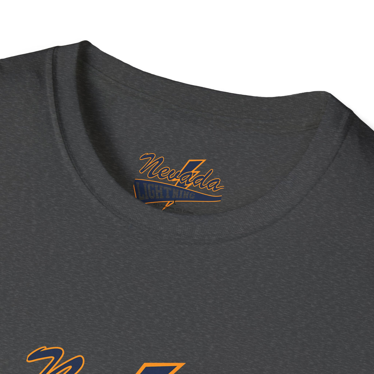 Lightning 12U fall 2026 - Adult T-Shirt