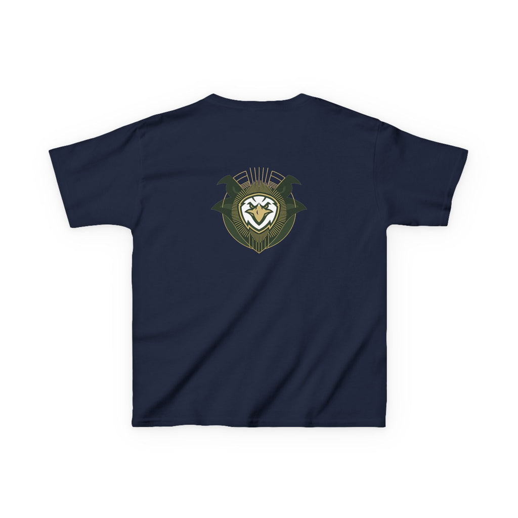 Lady Eagles 14U - Youth T-Shirt