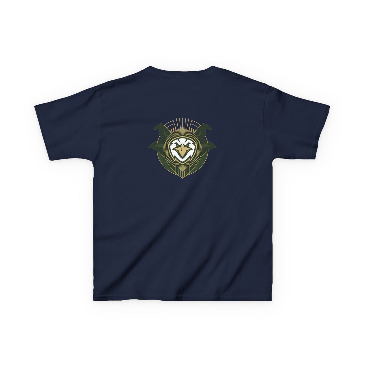 Lady Eagles 14U - Youth T-Shirt
