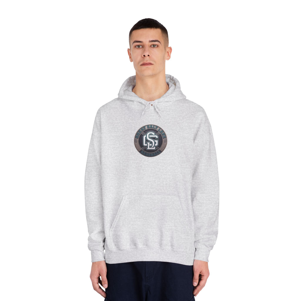 Great Salt Lake - Adult Hoodie