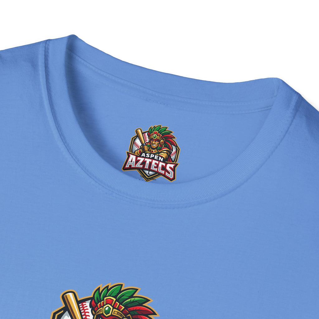 Aspen Aztecs - Adult T-Shirt