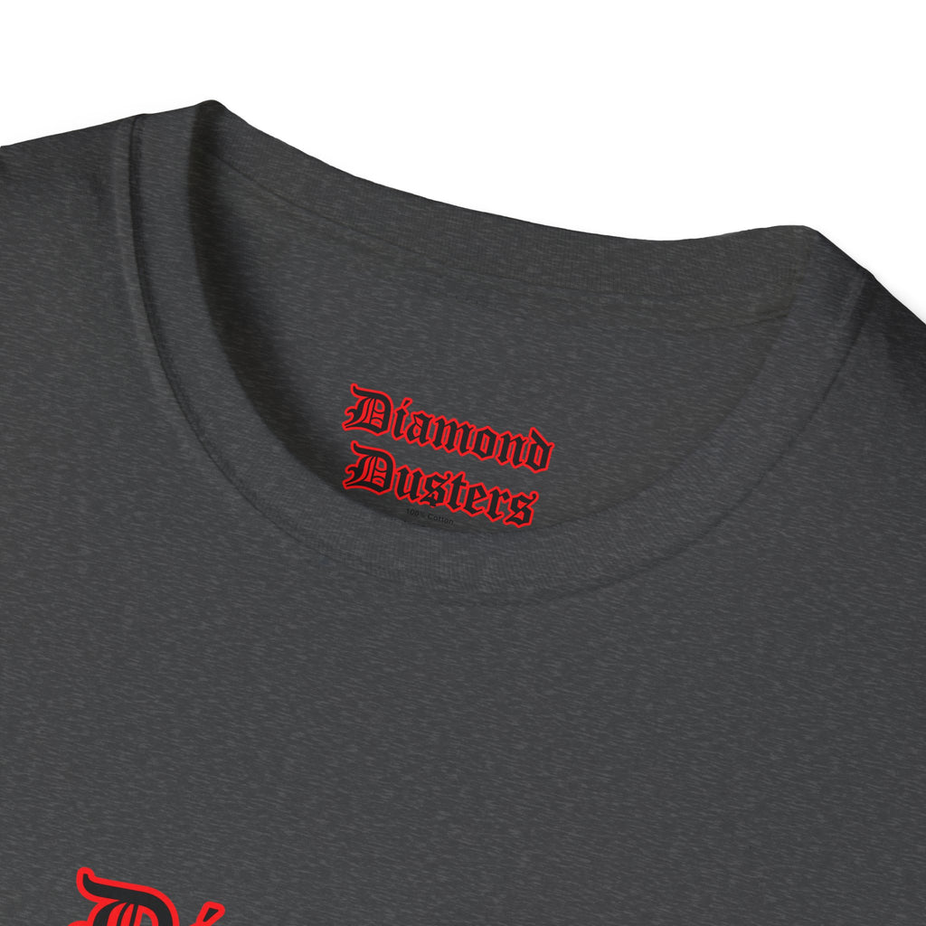 Diamond Dusters - Adult T-Shirt