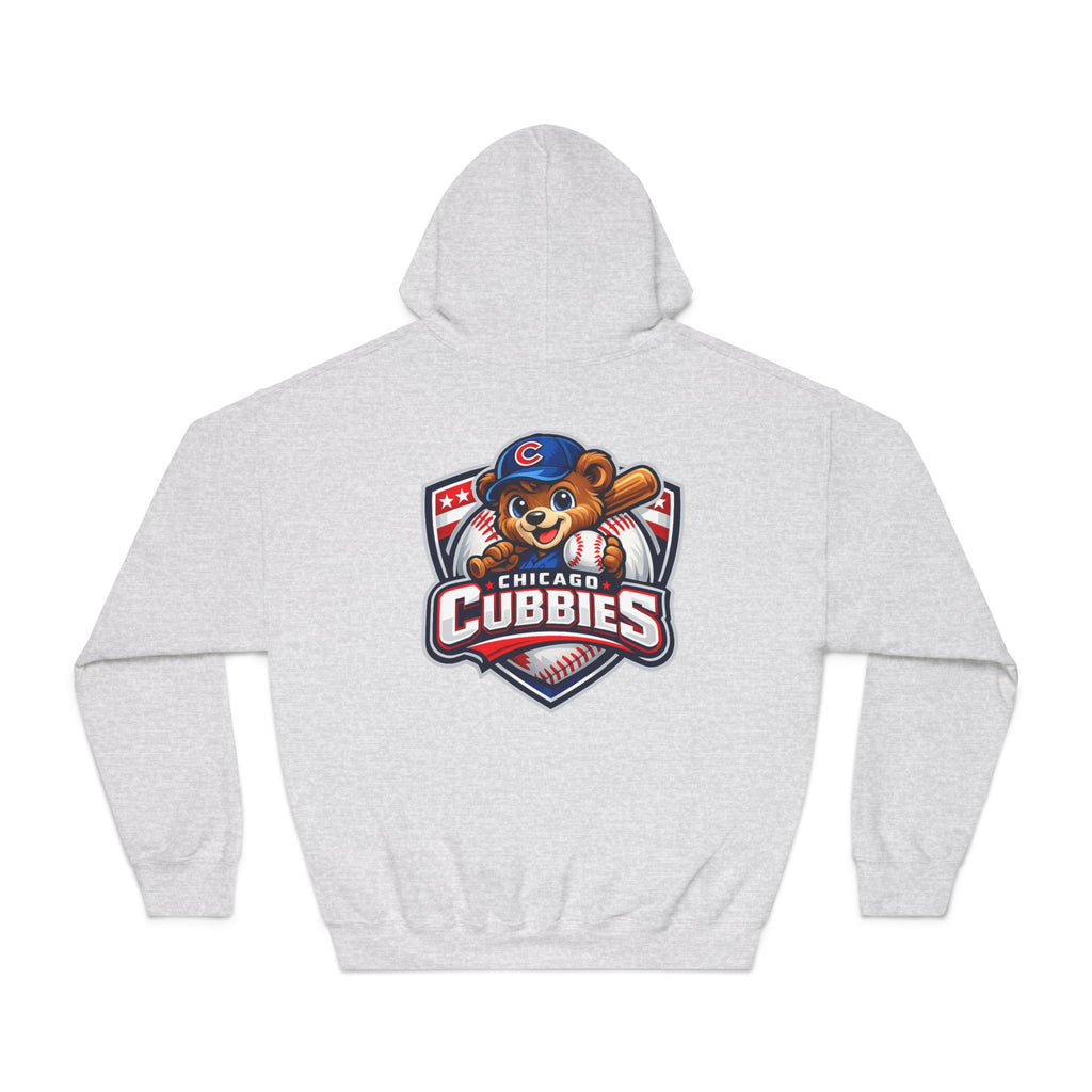 Chicago Cubbies - Adult Hoodie